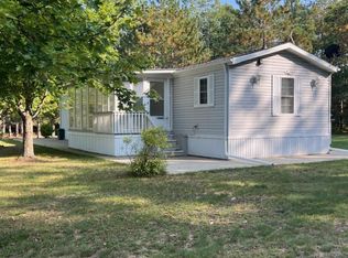 1094 Blamer Rd, Fairview, MI 48621