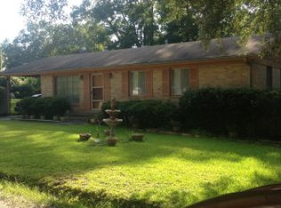208 Mimosa St, Port Gibson, MS 39150