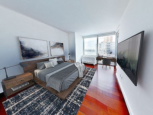 1st image of 610 W 42nd St #S19e