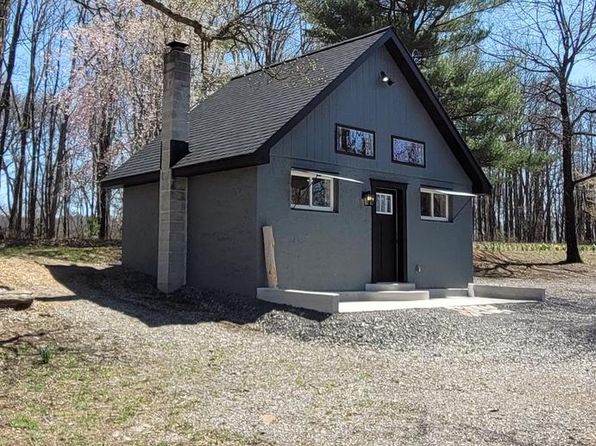Green Ridge Rd, Flintstone, MD 21530