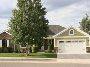 736 Prospect Dr, Montrose, CO 81403