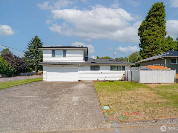 8605 NW 9th Avenue, Vancouver, WA 98665