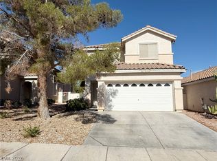 2185 Polynesia Cir, Henderson, NV 89074