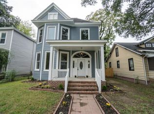 1908 3rd Ave, Richmond, VA 23222