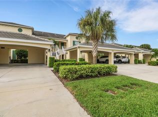 9941 Periwinkle Preserve LN #104, FORT MYERS, FL 33919