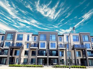 175 Veterans Dr #9, Brampton, ON L7A0T8