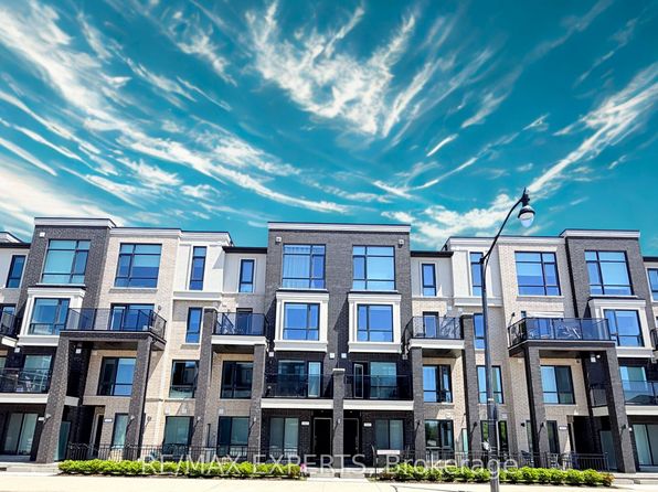 175 Veterans Dr #9, Brampton, ON L7A 0T8