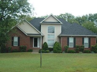 117 Prairie View Dr, Murfreesboro, TN 37127