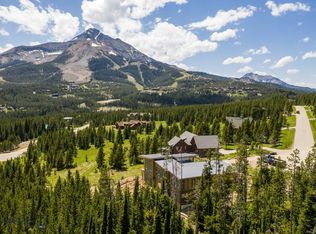 38 Swift Bear Rd, Sky, MT 59716