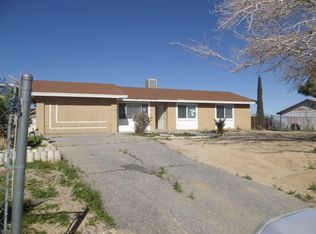 3676 Balsa Ave, Yucca Valley, CA 92284