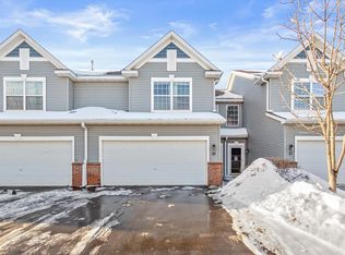 6918 139th Ln NW Unit 5, Ramsey, MN 55303