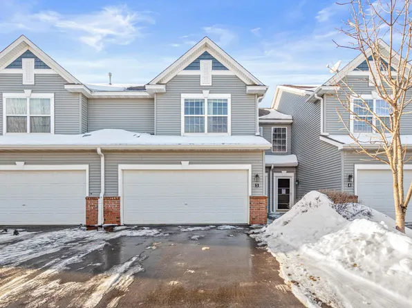 6918 139th Ln NW Unit 5, Ramsey, MN 55303