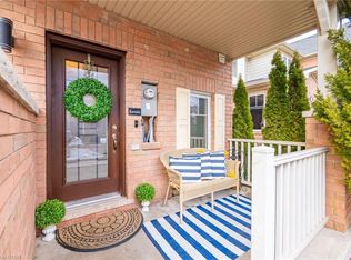 841 Gifford Cres, Milton, ON L9T0L2