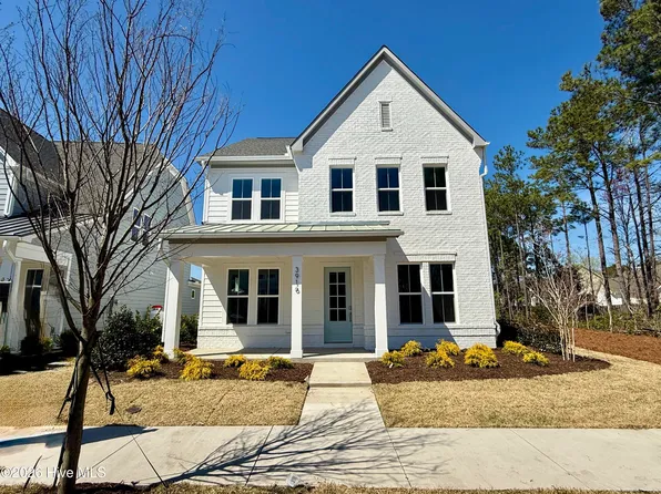 3916 Watersail Drive #86, Wilmington, NC 28409
