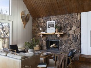 1458 Sequoia Dr, Lake Arrowhead, CA 92352