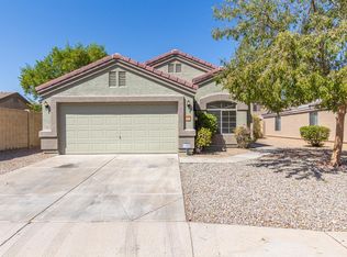 12706 W Well St, El Mirage, AZ 85335