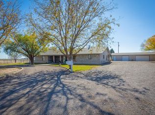 4102 W McGaffey St, Roswell, NM 88203