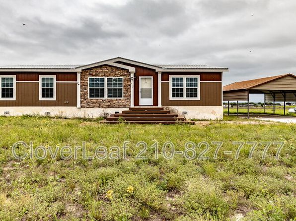 413 County Road 6812