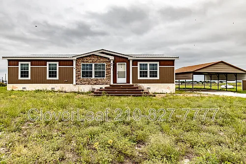 413 County Road 6812 Photo 1