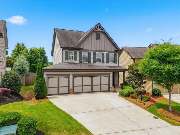 147 Fieldbrook Xing, Canton, GA 30115