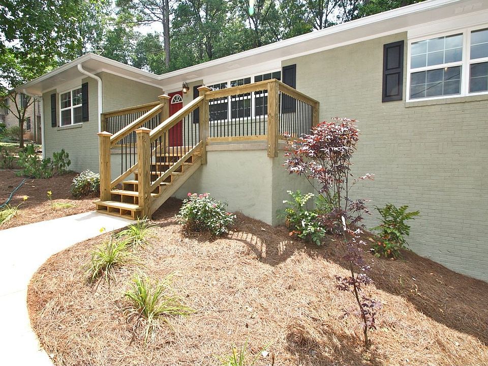 All New Landscaping