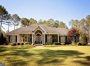 6893 Hilton Hall Rd, Reidsville, GA 30453