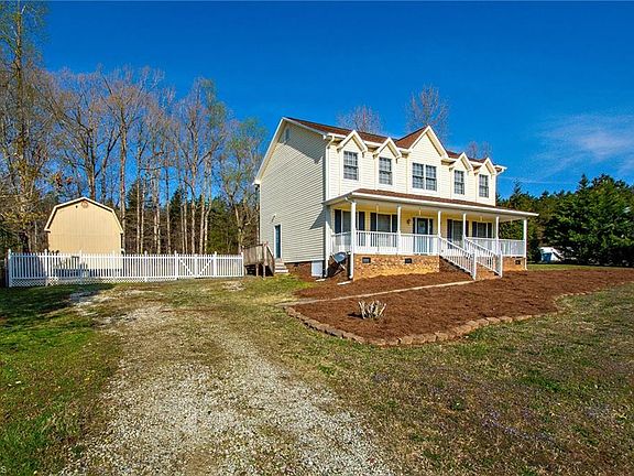 2nd image of 7112 Whitetail Dr