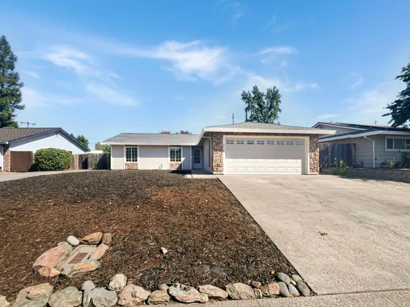 6134 Woodside Dr, Rocklin, CA 95677