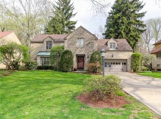 107 Woodland Dr, Pittsburgh, PA 15228