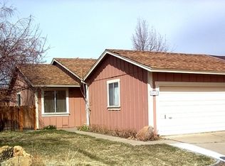 6615 Peppermint Dr, Reno, NV 89506