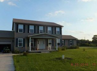 2011 Sloan Rd, Urbana, OH 43078