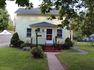 1632 N Carolina St, Saginaw, MI 48602