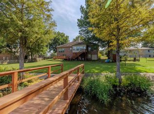 2 Mallard Xing, Houston, AR 72070