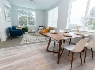 City Lofts Contemporary Living in Downtown Winooski, Winooski, VT 05404
