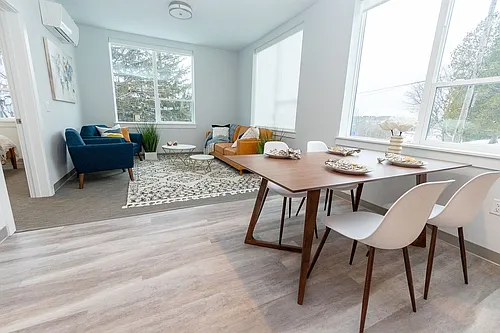 City Lofts Contemporary Living in Downtown Winooski Photo 1 City Lofts Contemporary Living in Downtown Winooski Photo 1