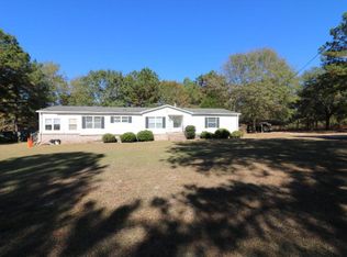 3197 County Road 42, Peterman, AL 36471