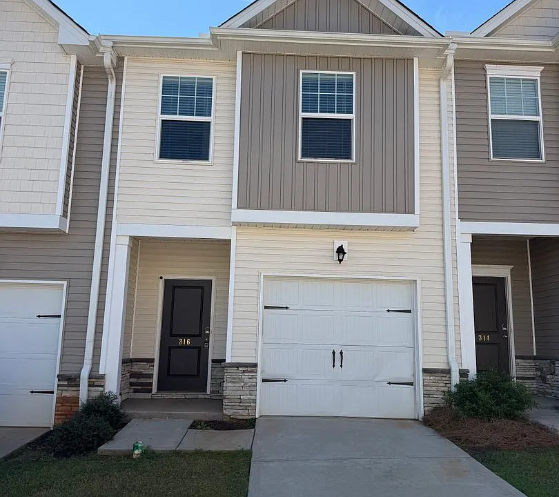 316 Laurel Park Dr