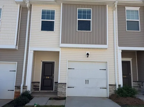 316 Laurel Park Dr, Greenville, SC 29607