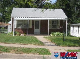 6634 Spencer St, Omaha, NE 68104