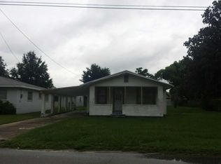 4520 Clubhouse Rd, Lakeland, FL 33812