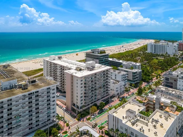 345 Ocean Dr APT 605, Miami Beach, FL 33139