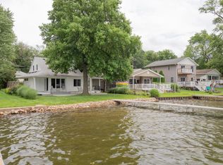 9138 Long Lake Dr E, Scotts, MI 49088