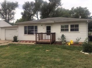 1301 N 54th St, Lincoln, NE 68504