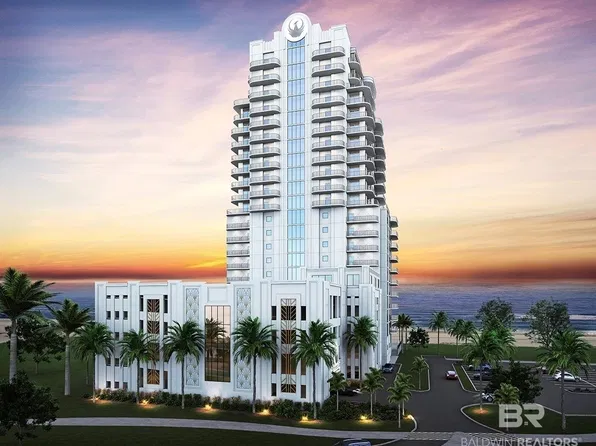 25610 Perdido Beach Blvd #802, Orange Beach, AL 36561