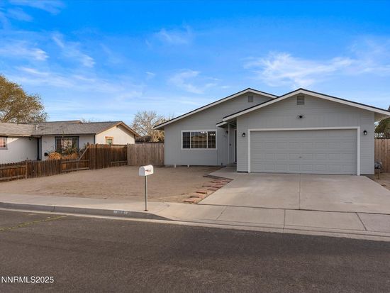 1951 Albert St, Fallon, NV 89406