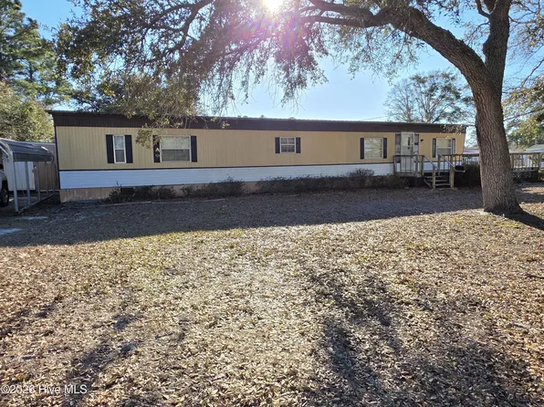 3113 Fairfield Avenue SW, Supply, NC 28462