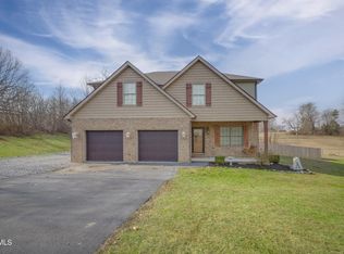 369 Old Embreeville Rd, Jonesborough, TN 37659