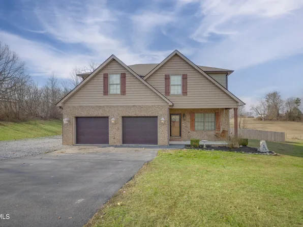 369 Old Embreeville Rd, Jonesborough, TN 37659