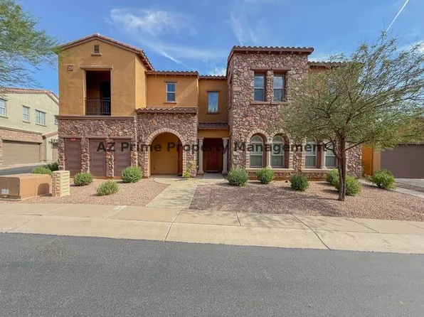 20750 N 87th St Unit 2086, Scottsdale, AZ 85255