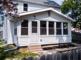 3644 Avenue C, Council Bluffs, IA 51501
